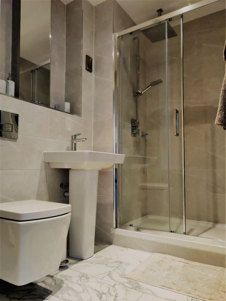 3 Bedroom Flat - Acton - Fully refurbished