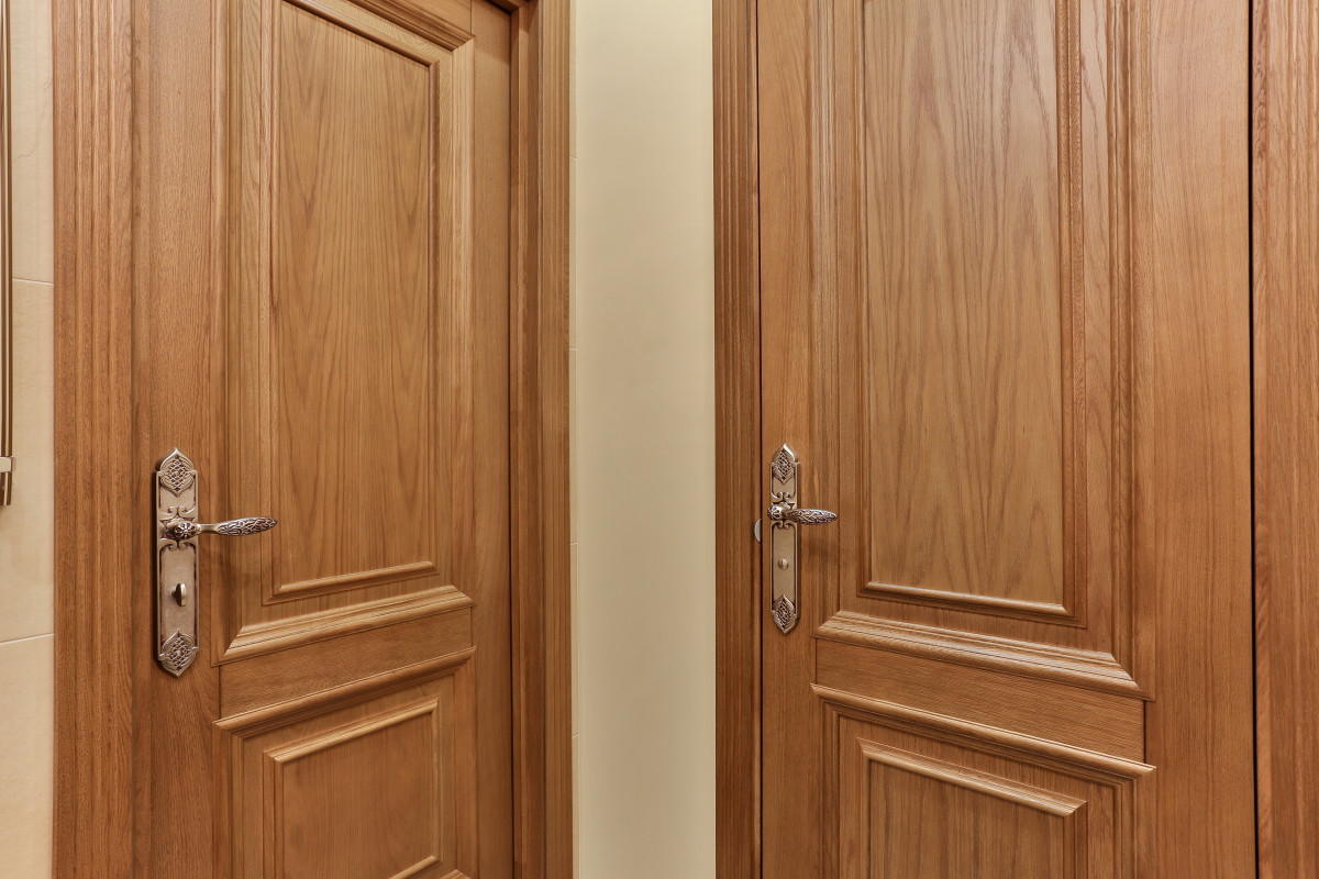 Дом в Светлогорье