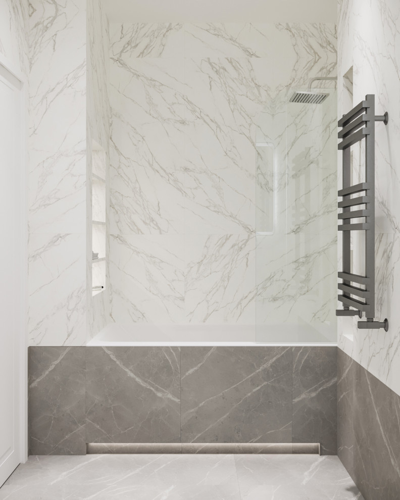 ЖК МОСКВИЧКА