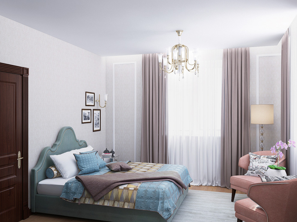 Тихая Слобода /185м2