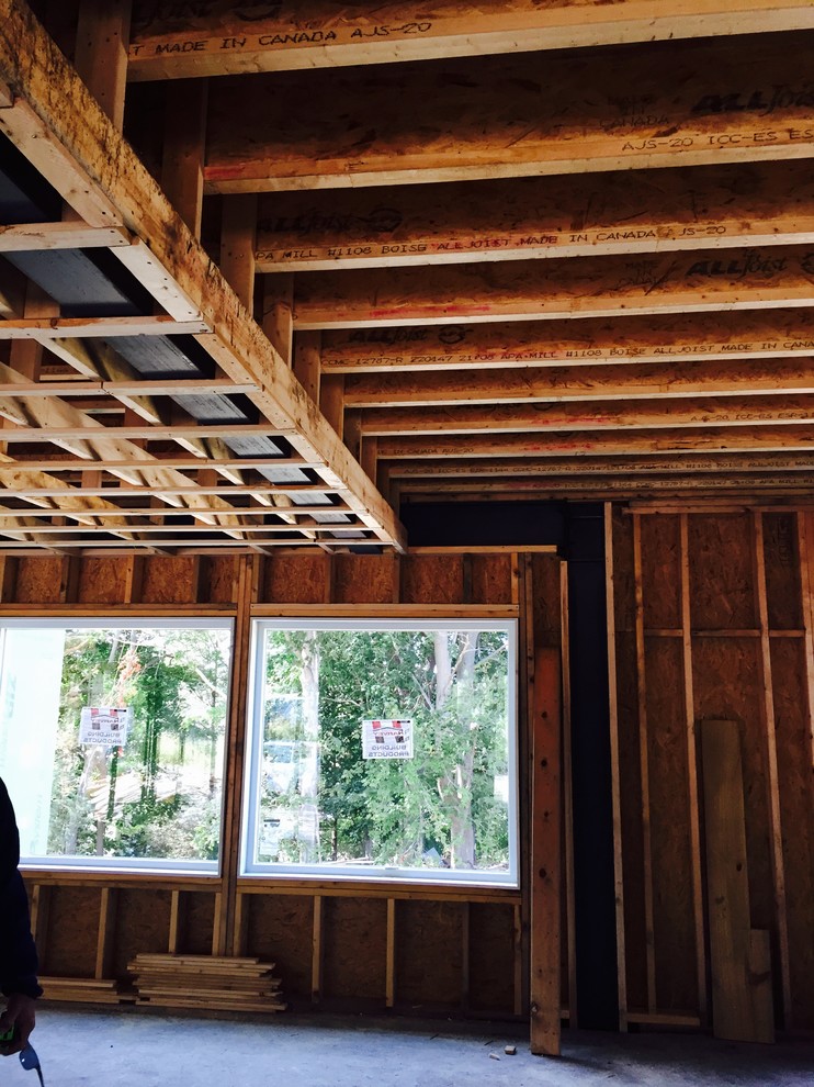 Ceiling