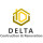 Delta Construction and Renovation LLC