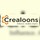 Crealoons design
