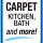 LA Carpet Kitchen, Bath & More