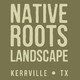 Native Roots Landscape