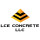 LCE Concrete LLC