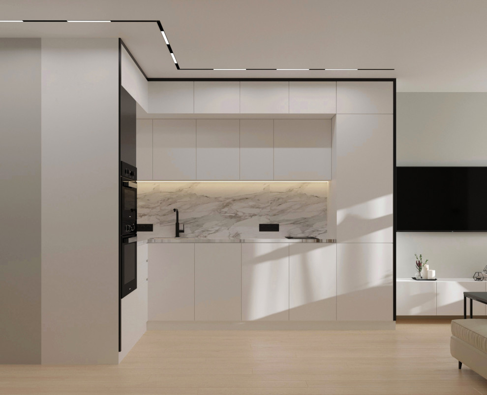 ЖК Северная Долина