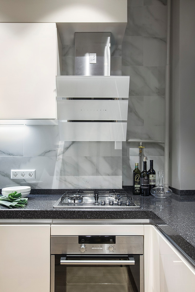 Квартира в Москве, 57 м2