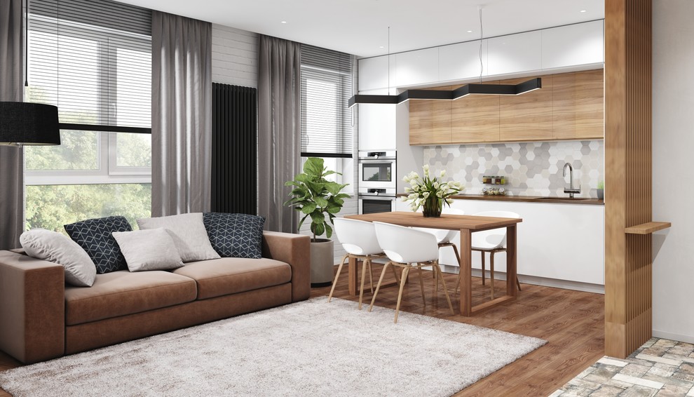 Квартира в г. Уфа