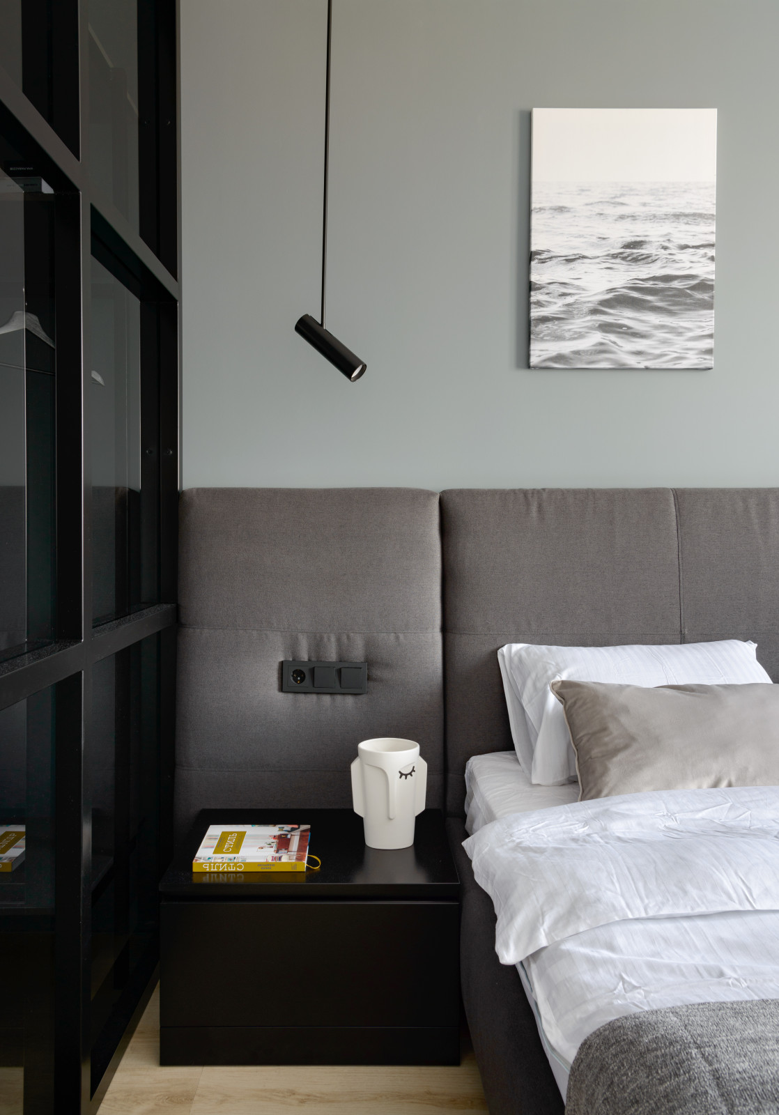 Квартира в Академгородке