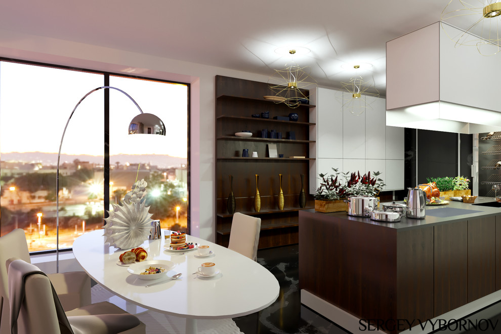 Квартира в "ЖК Европейский"