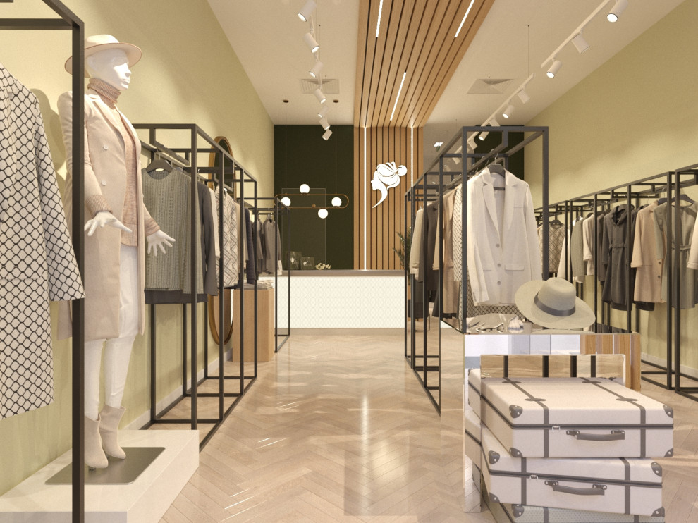 LM STUDIO 54 кв.м