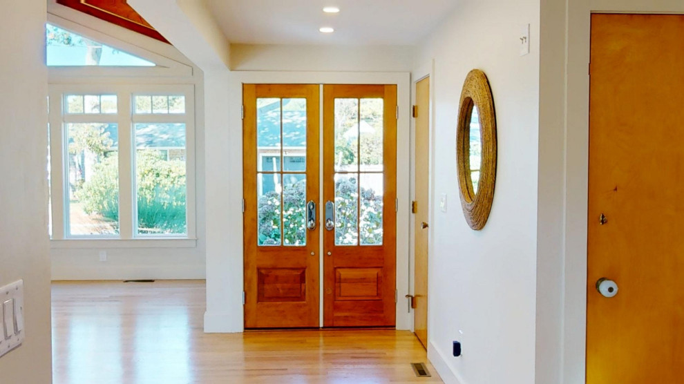 Sanddollar Circle Renovation