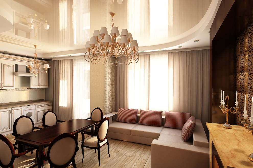 Гостичные номера