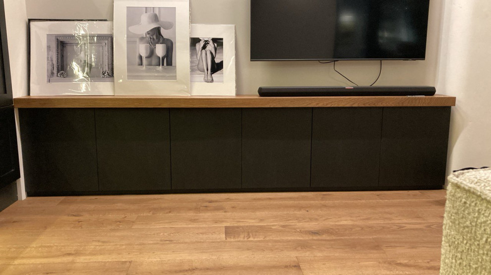 Премиальная мебель для квартир и домов