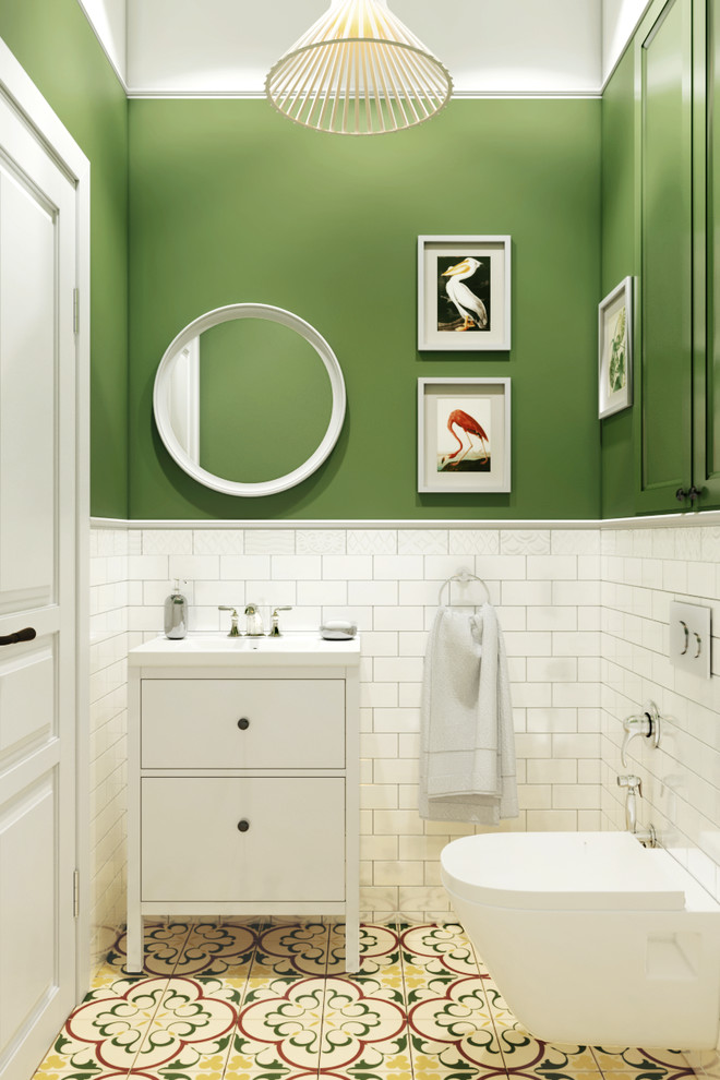 Здесь все "дышит" цветом бирюзовой воды и "пахнет" зеленью пальмовой ветки