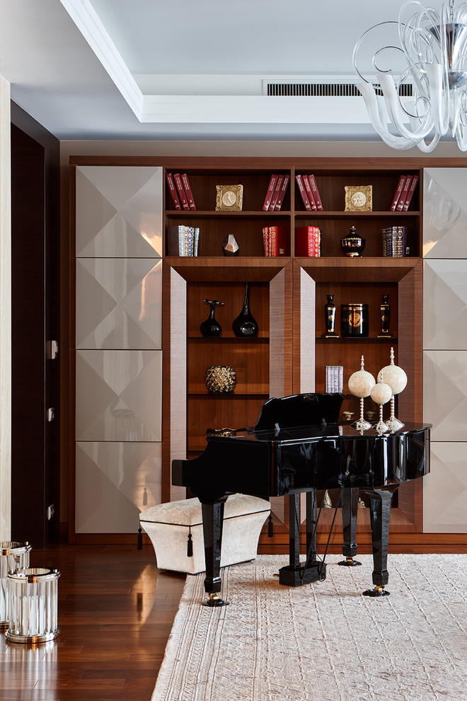 Таунхаус в Москве