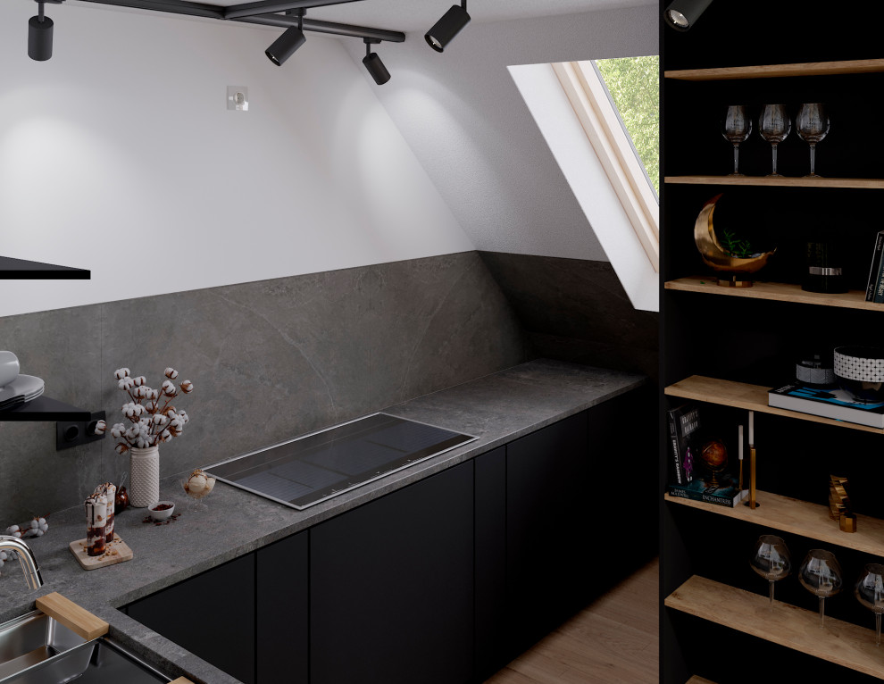 Квартира в Германии