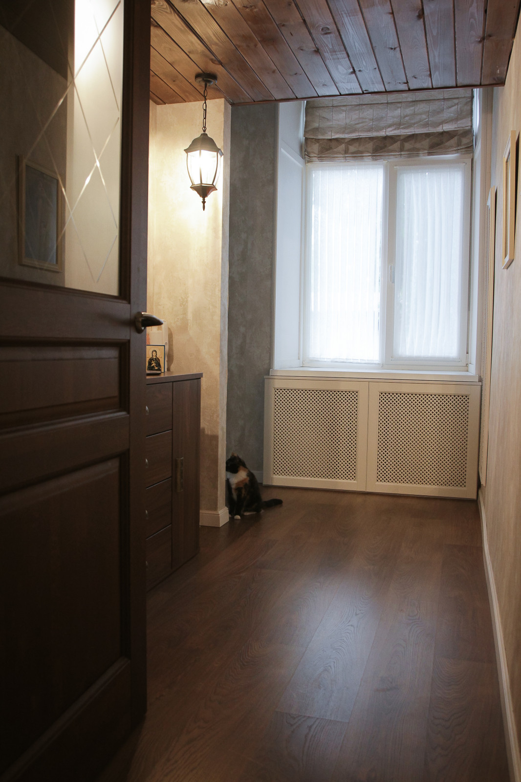 В сердце Старого Города.