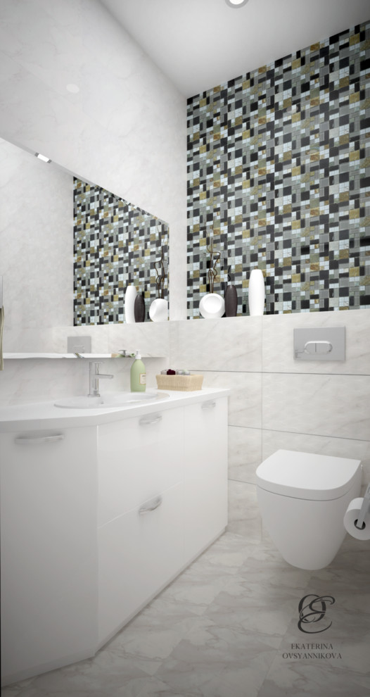 Новостройка