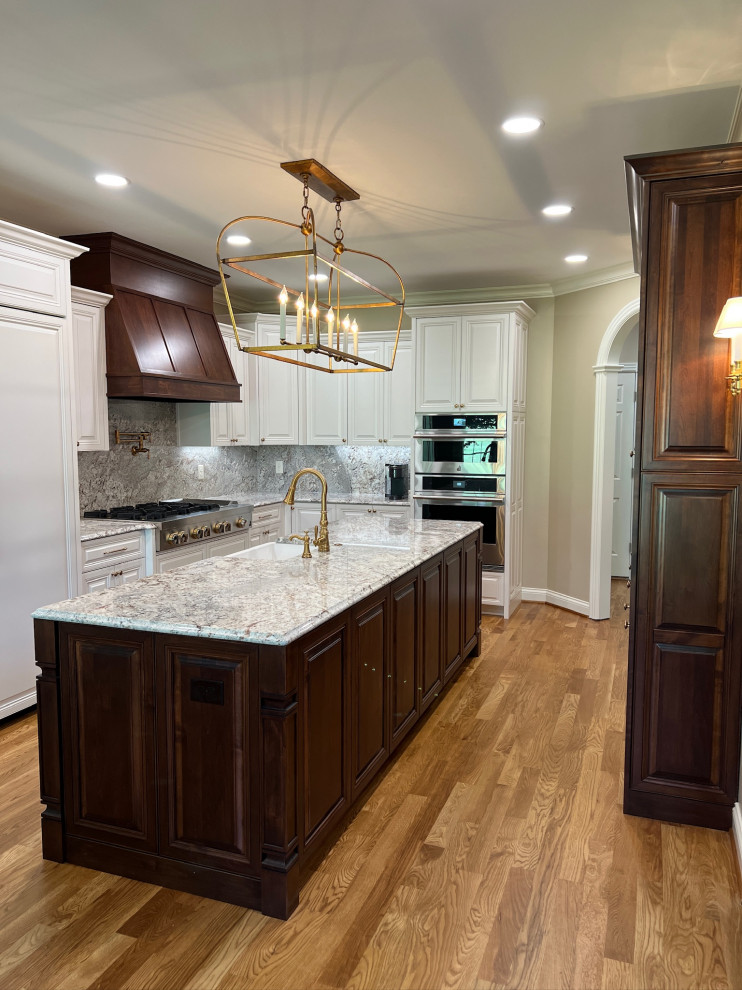 Fairvue Kitchen