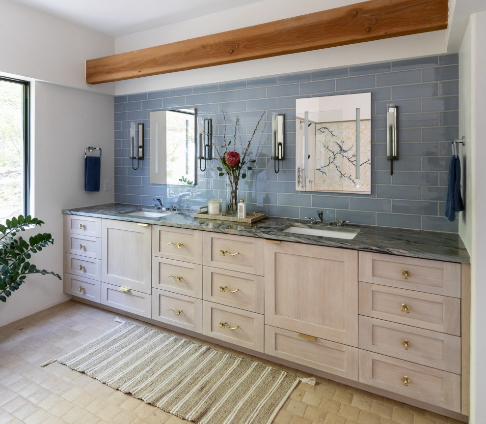 La Paloma Primary Suite Remodel | Catalina Foothills Tucson