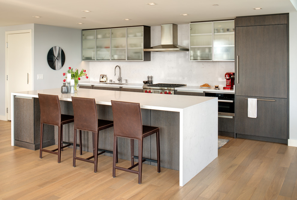 Kitchen Overview