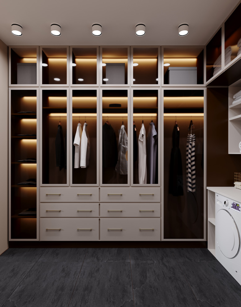 Теплый и обнимающий