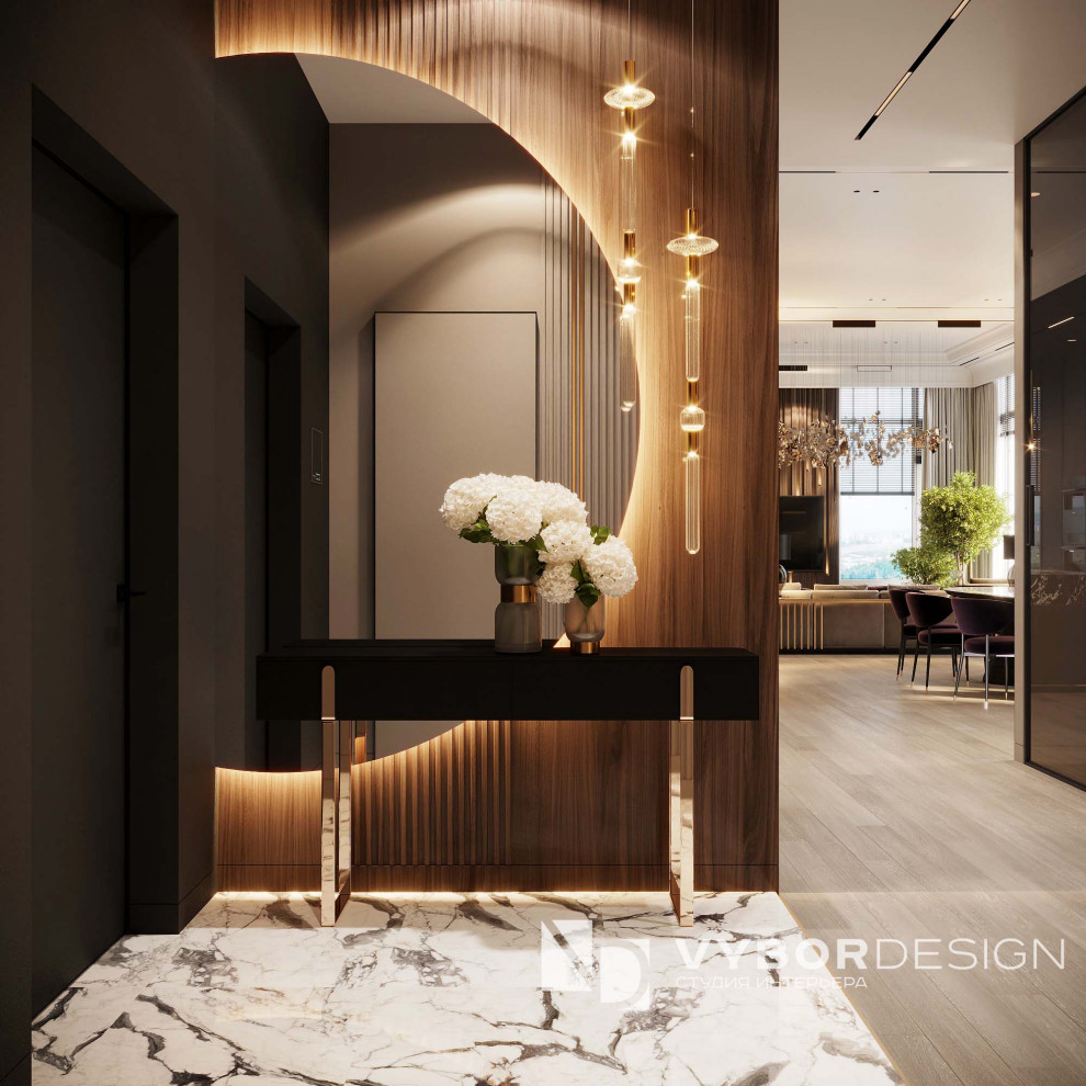 Изящество стиля