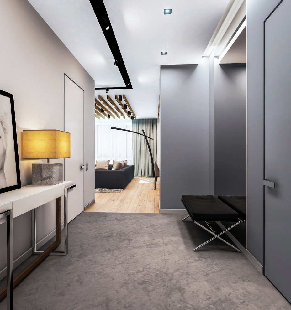 Ильинское шоссе