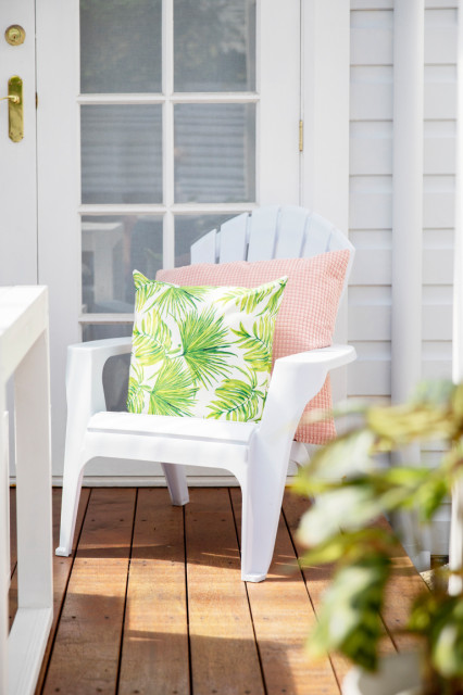 Carrington Styling contemporary-deck