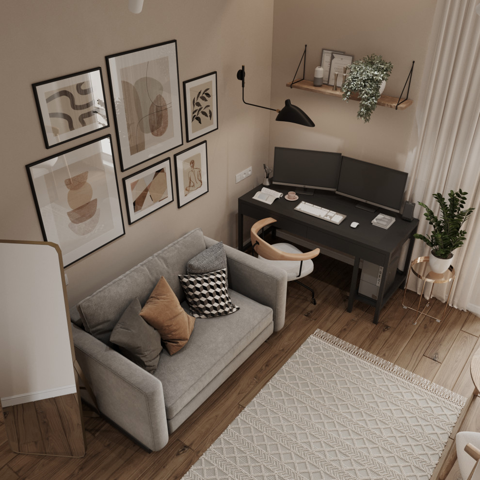 ЖК Променад