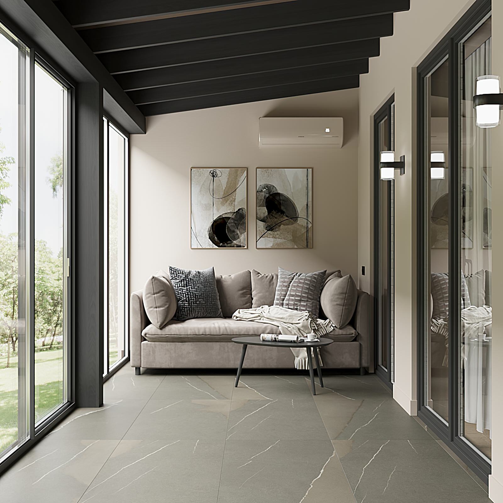 Grand ViIIage IMPLOZIA