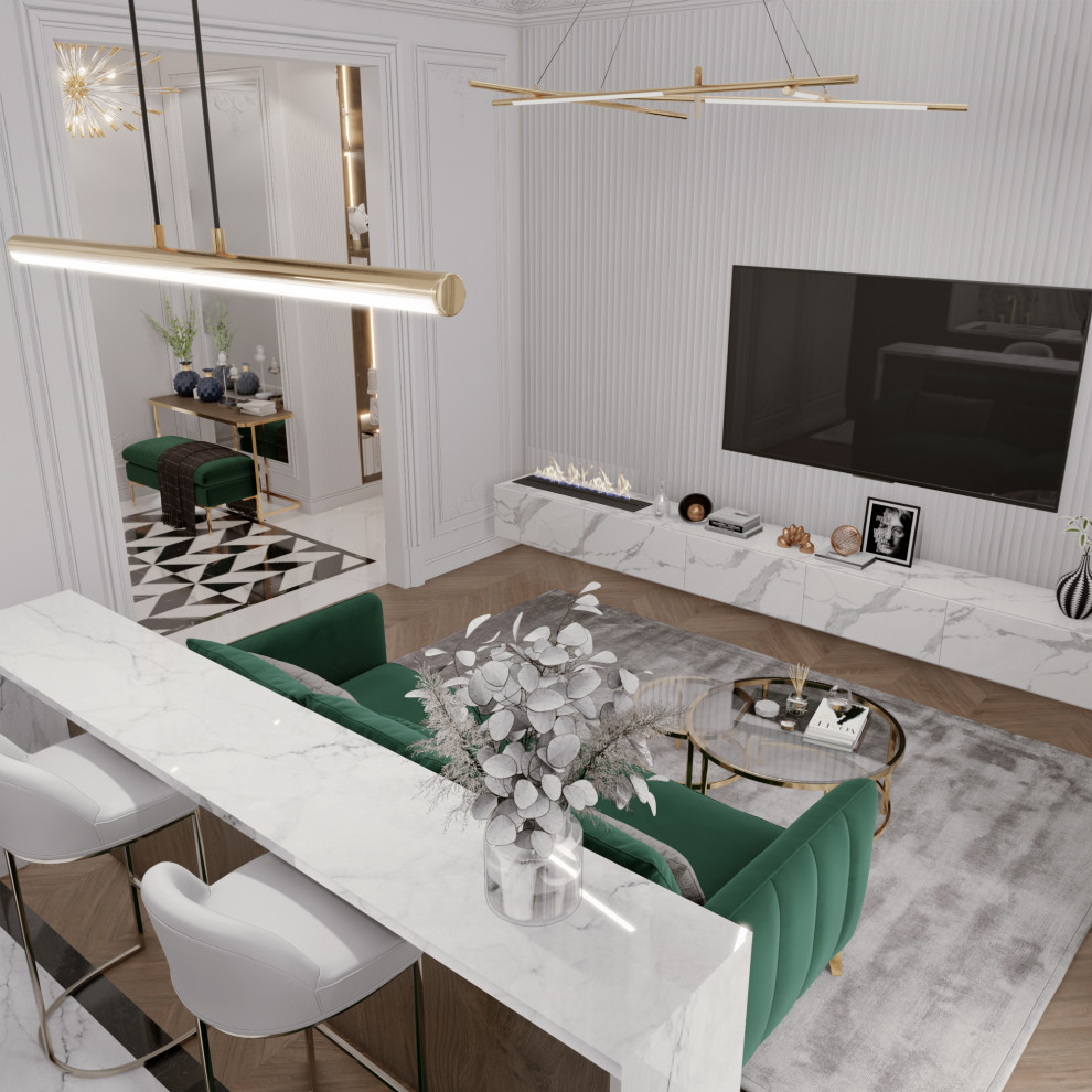 ЖК Балтийский