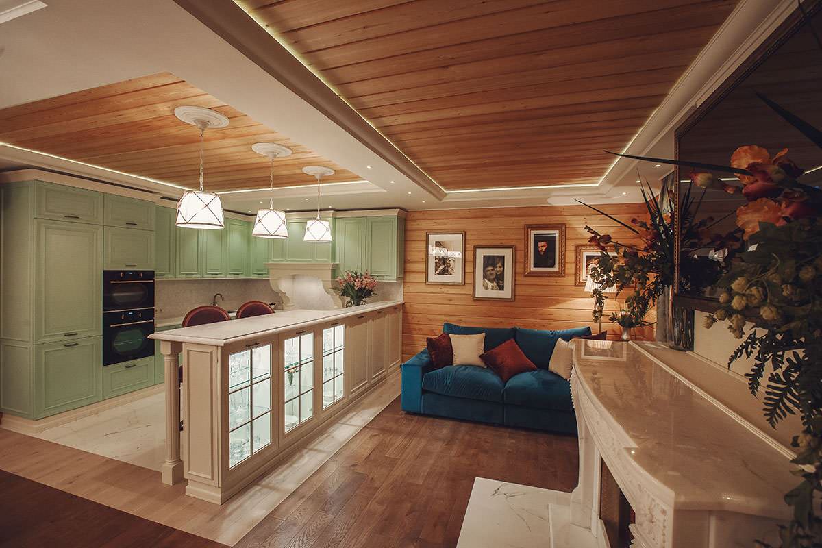 Burg&Glass для Сергея Лазарева