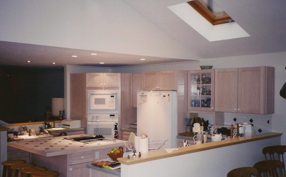 Kitchens