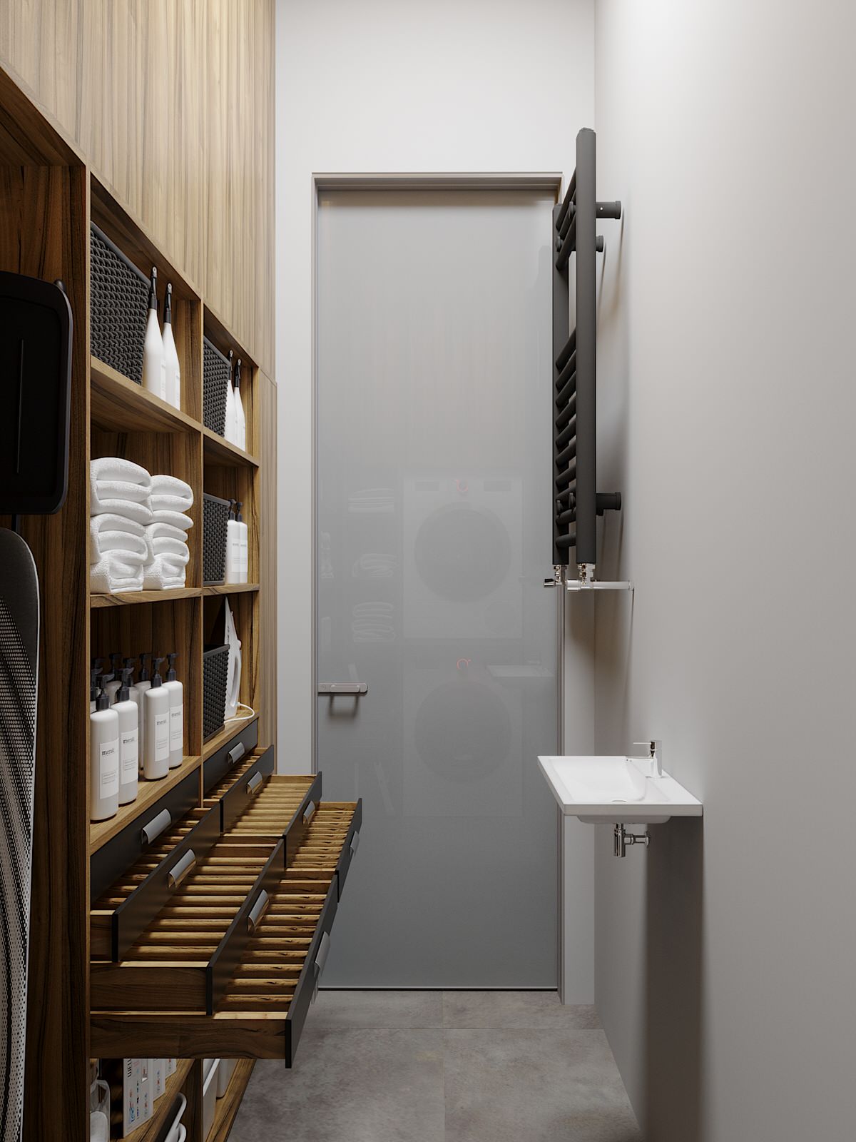 ЖК Сердце Столицы