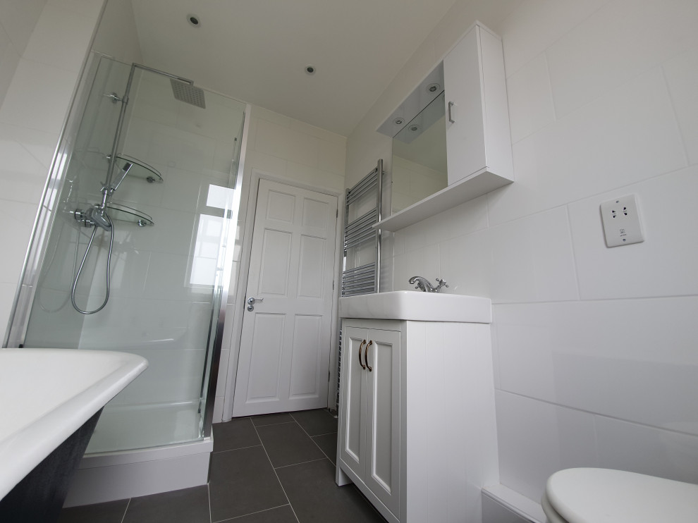 Norbury Bathroom renovation