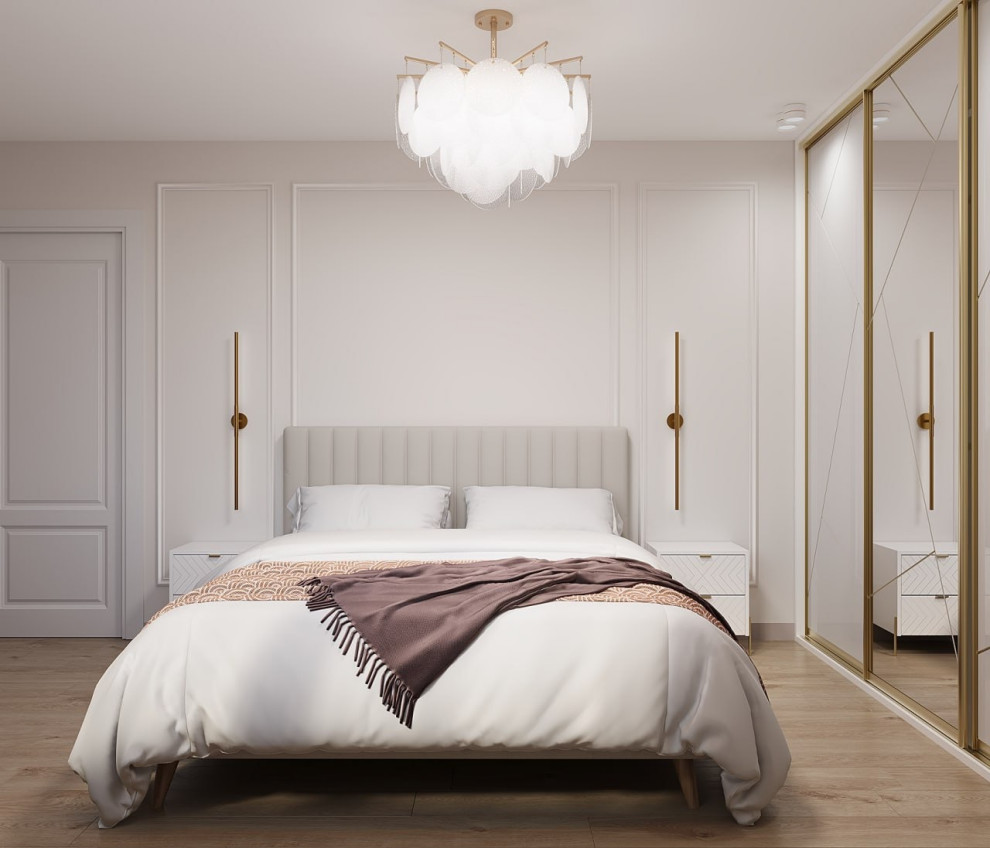 ЖК АэроСити