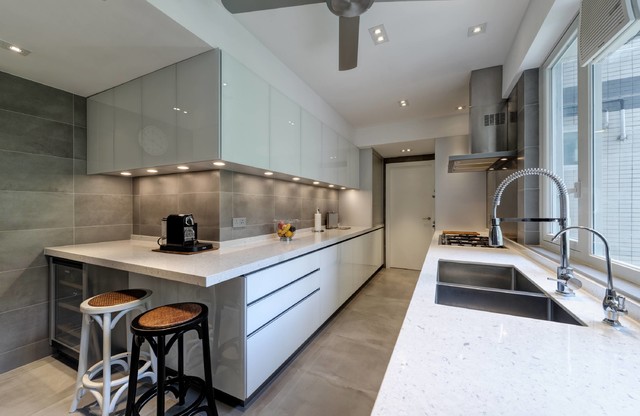 magic touch costero-cocina