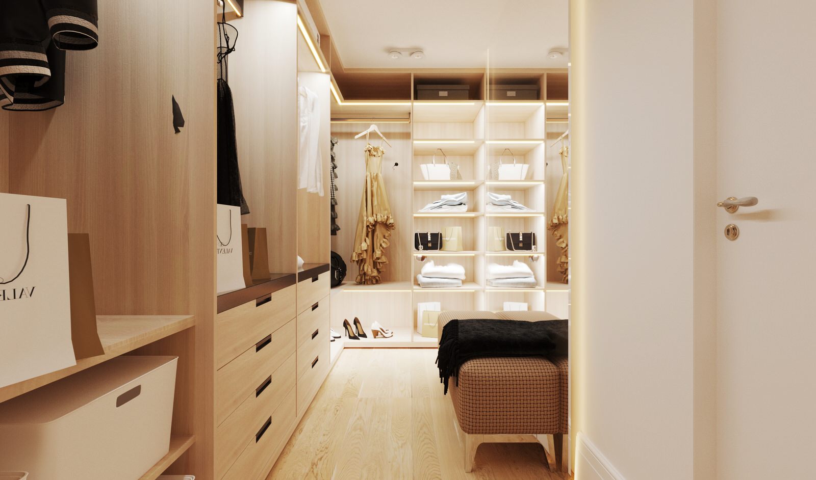 Дом,  каждый угол которого,  хочется разглядывать