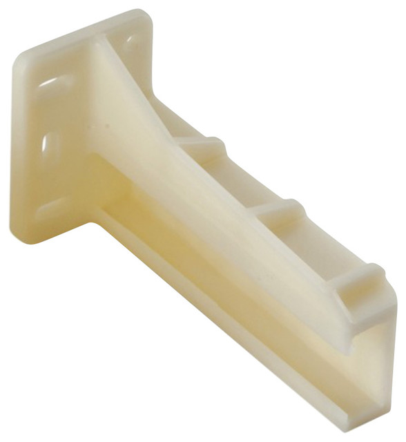 Rear Mounting Brackets for Blum 230M and KV Drawer Slides Traditional