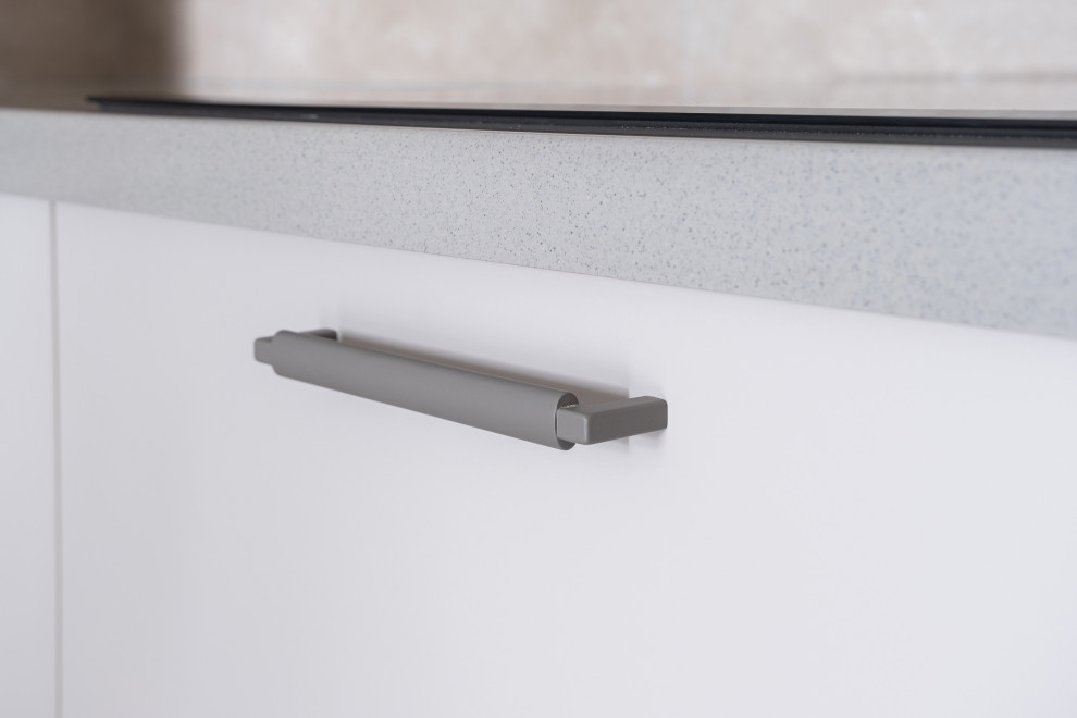 Ремонт трёхкомнатной квартиры 69 м2