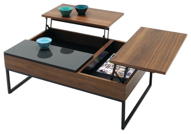 Boconcept Chiva Functional Coffee Table