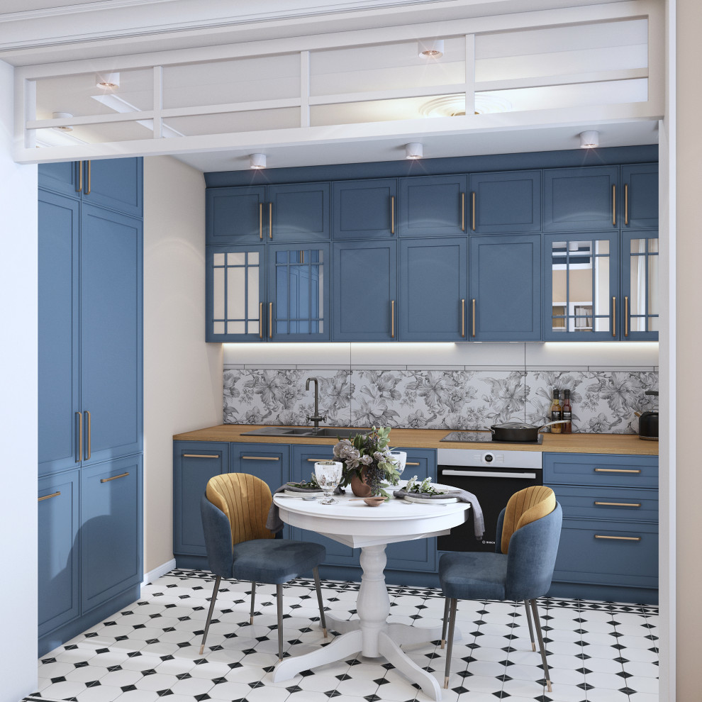 Квартира 68,3 м2