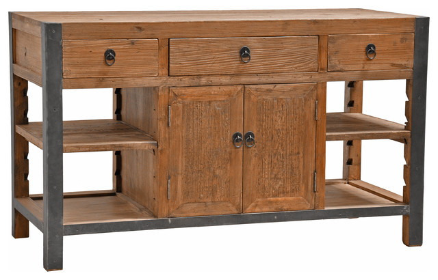Kosas Home Kendall Kitchen Island Islands And Kosas Home Kendall Kitchen Island