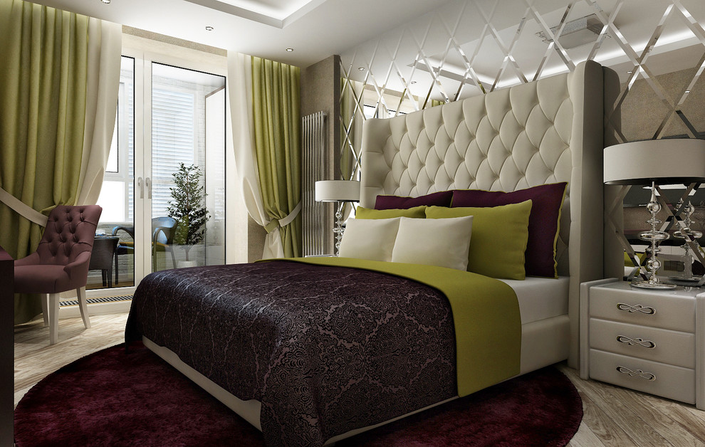 Квартира для журналиста