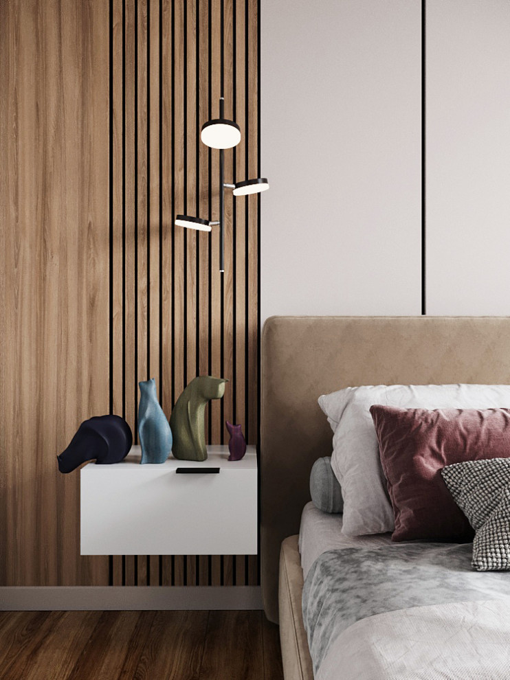 ЖК Легенда на Комендантском