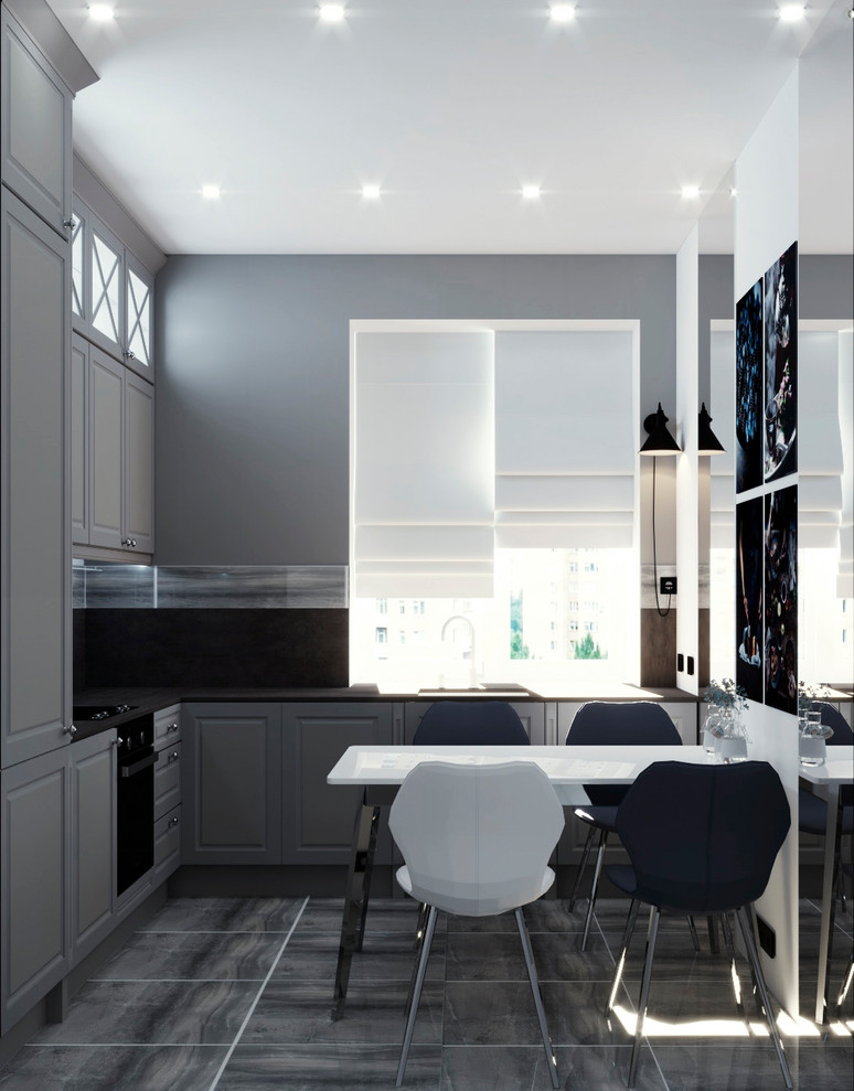 Квартира 61 м2