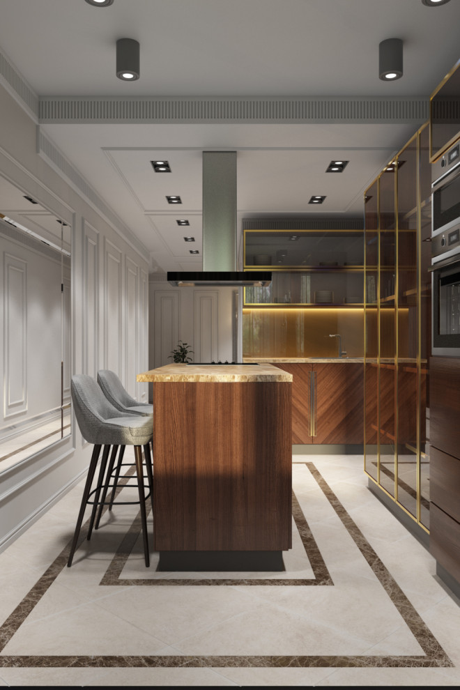 MOS 001-031. ЖК Сердце Столицы